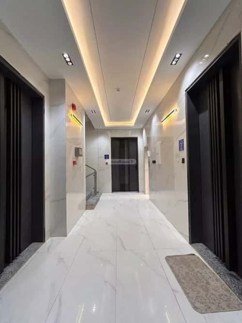 Apartment 116.66 SQM with 3 Bedrooms Az-Zahra, West Riyadh, Riyadh