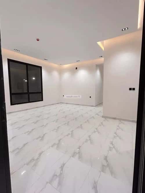 Apartment 116.66 SQM with 3 Bedrooms Az-Zahra, West Riyadh, Riyadh