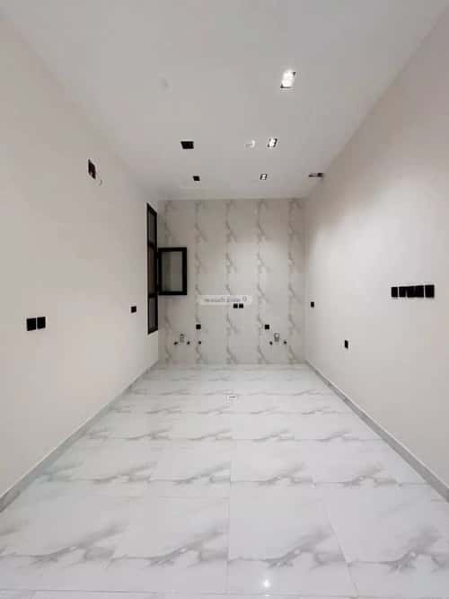 Apartment 116.66 SQM with 3 Bedrooms Az-Zahra, West Riyadh, Riyadh