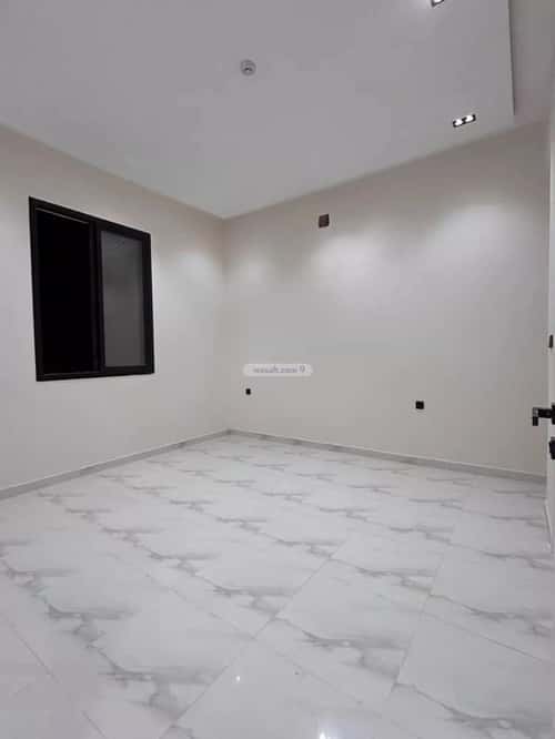 Apartment 116.66 SQM with 3 Bedrooms Az-Zahra, West Riyadh, Riyadh