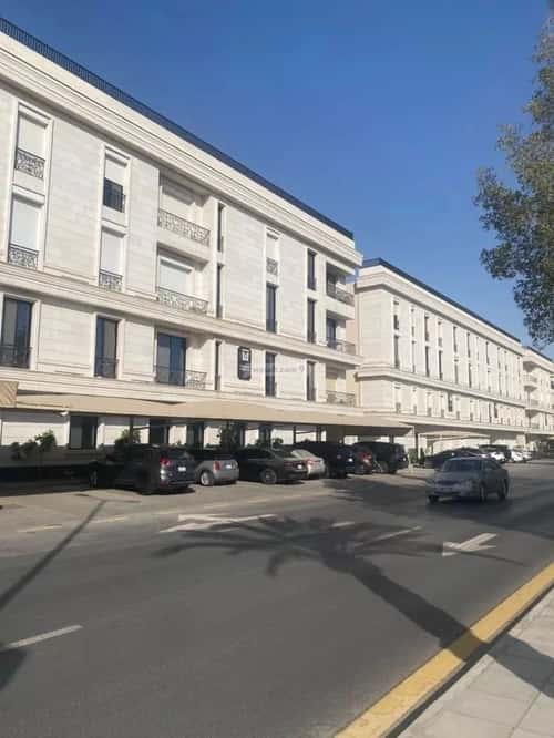 Apartment 159.72 SQM with 4 Bedrooms Ar-Rayan, East Riyadh, Riyadh