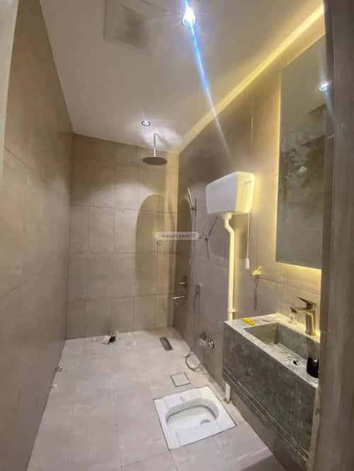 Apartment 101.26 SQM with 3 Bedrooms Al-Faruq, Central Riyadh, Riyadh