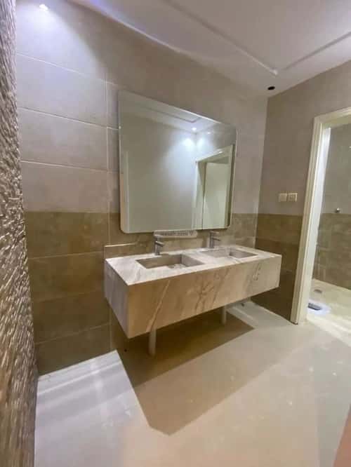 Apartment 352 SQM with 1 Bedroom Al-Hazm, West Riyadh, Riyadh