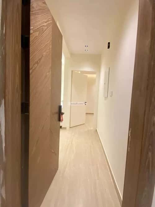 Apartment 92.09 SQM with 5 Bedrooms Al-Hazm, West Riyadh, Riyadh