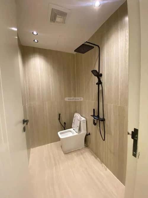 Apartment 92.09 SQM with 5 Bedrooms Al-Hazm, West Riyadh, Riyadh