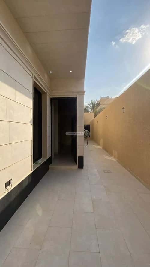 Floor 160.16 SQM with 5 Bedrooms An-Nahdah, East Riyadh, Riyadh