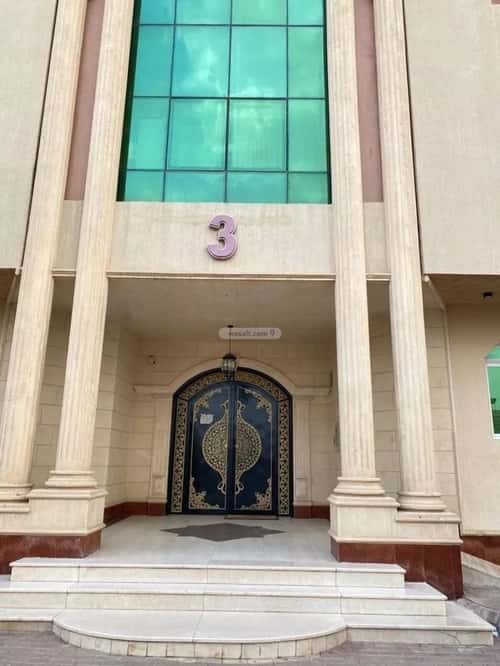 Apartment 252.88 SQM with 5 Bedrooms Al-Nuzha, North Riyadh, Riyadh