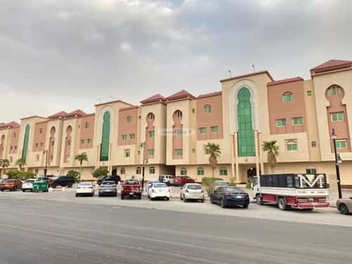شقة 252.88 متر مربع ب 5 غرف النزهة، شمال الرياض، الرياض