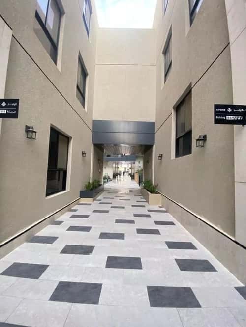 شقة 146.26 متر مربع ب 3 غرف النرجس، شمال الرياض، الرياض