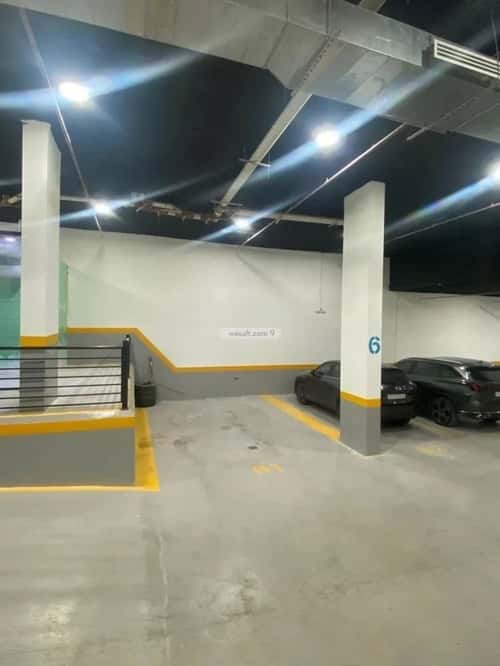Apartment 146.26 SQM with 3 Bedrooms An-Narjis, North Riyadh, Riyadh