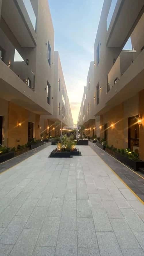 شقة 104.42 متر مربع ب 3 غرف اليرموك، شرق الرياض، الرياض