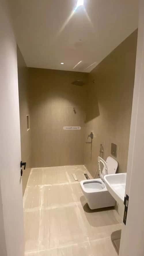 Apartment 104.42 SQM with 3 Bedrooms Al-Yarmuk, East Riyadh, Riyadh