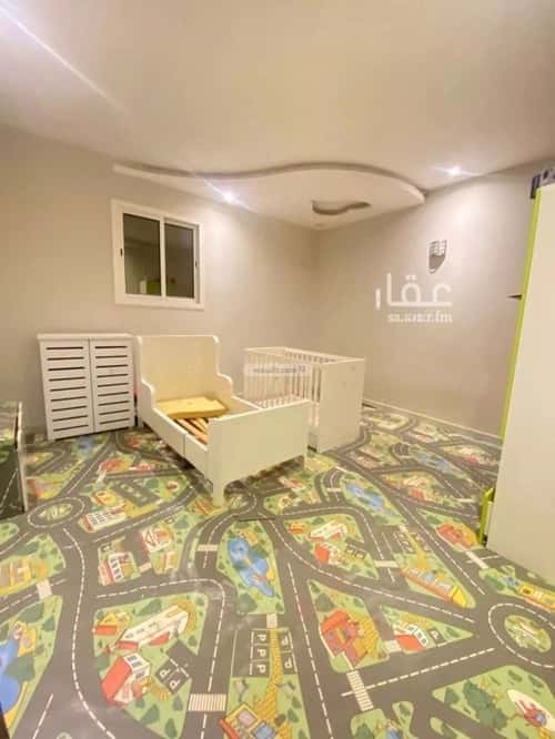 Apartment 194.73 SQM with 5 Bedrooms Dahrat Laban, West Riyadh, Riyadh