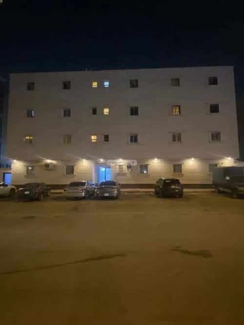 Apartment 194.73 SQM with 5 Bedrooms Dahrat Laban, West Riyadh, Riyadh