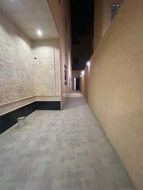 Villa 315 SQM Facing East with 6 Bedrooms Okaz, South Riyadh, Riyadh