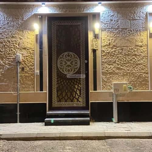 فيلا 315 متر مربع واجهة شرقية ب 6 غرف عكاظ، جنوب الرياض، الرياض