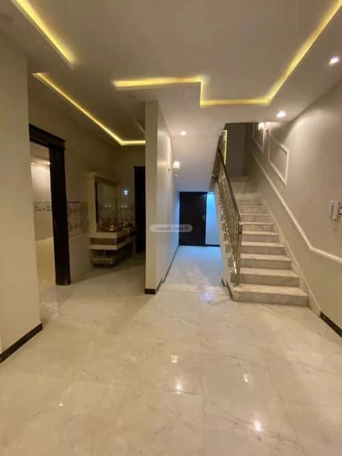 Villa 315 SQM Facing East with 6 Bedrooms Okaz, South Riyadh, Riyadh