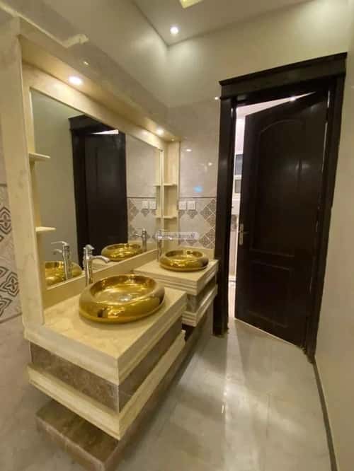 Villa 315 SQM Facing East with 6 Bedrooms Okaz, South Riyadh, Riyadh