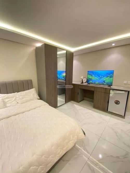 Apartment 40 SQM with 1 Bedroom As-Sulaimanyah, Central Riyadh, Riyadh