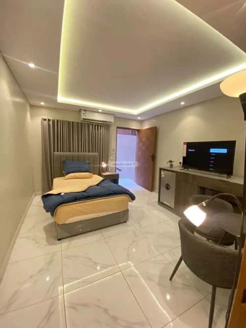 Apartment 60 SQM with 1 Bedroom Al-Wizarat, Central Riyadh, Riyadh