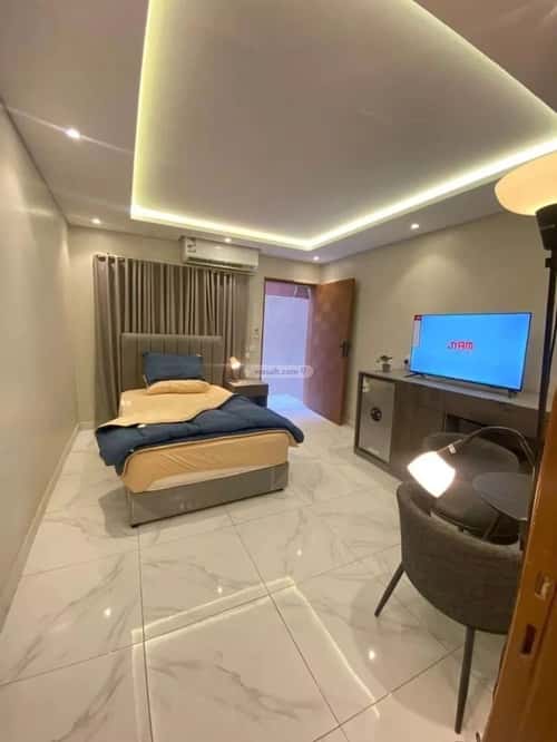 Apartment 60 SQM with 1 Bedroom Al-Wizarat, Central Riyadh, Riyadh