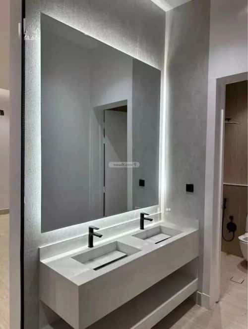 Villa 241.89 SQM Facing East with 6 Bedrooms Al-Awaly, West Riyadh, Riyadh