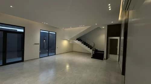 Villa 367.5 SQM Facing North with 8 Bedrooms Ar-Rimal, East Riyadh, Riyadh