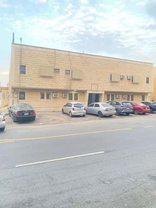 Apartment with 1 Bedroom Al-Ezdihar, North Riyadh, Riyadh