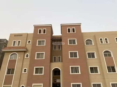 شقة 140.05 متر مربع ب 5 غرف قرطبة، شرق الرياض، الرياض