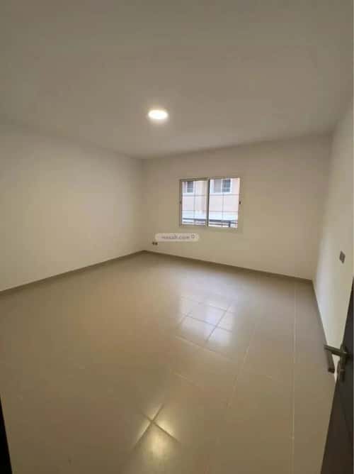 Apartment 140.05 SQM with 5 Bedrooms Qurtubah, East Riyadh, Riyadh