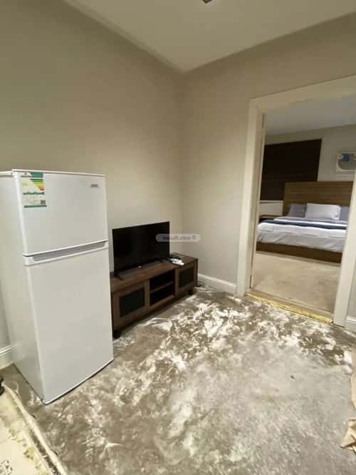 Apartment 60 SQM with 1 Bedroom Al-Hazm, West Riyadh, Riyadh