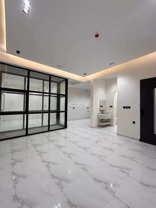 Apartment 116.66 SQM with 3 Bedrooms Az-Zahra, West Riyadh, Riyadh