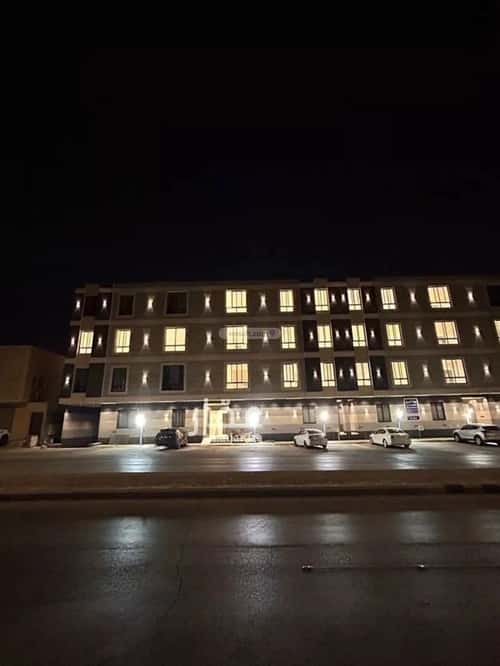 Apartment 116.66 SQM with 3 Bedrooms Az-Zahra, West Riyadh, Riyadh