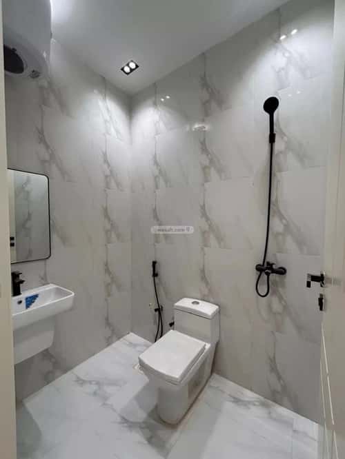Apartment 116.66 SQM with 3 Bedrooms Az-Zahra, West Riyadh, Riyadh
