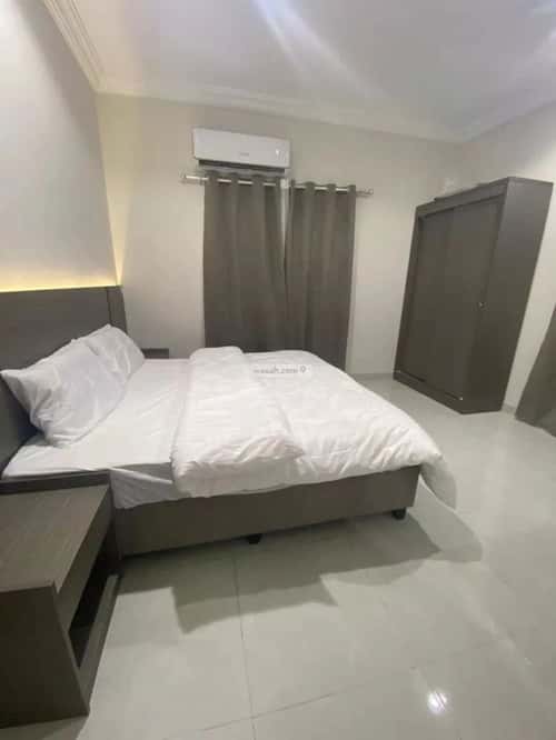 Apartment 60 SQM with 1 Bedroom Al Safa, North Jeddah, Jeddah