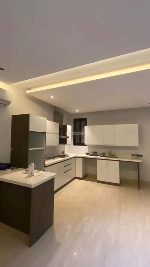 Apartment 119.66 SQM with 4 Bedrooms Qurtubah, East Riyadh, Riyadh