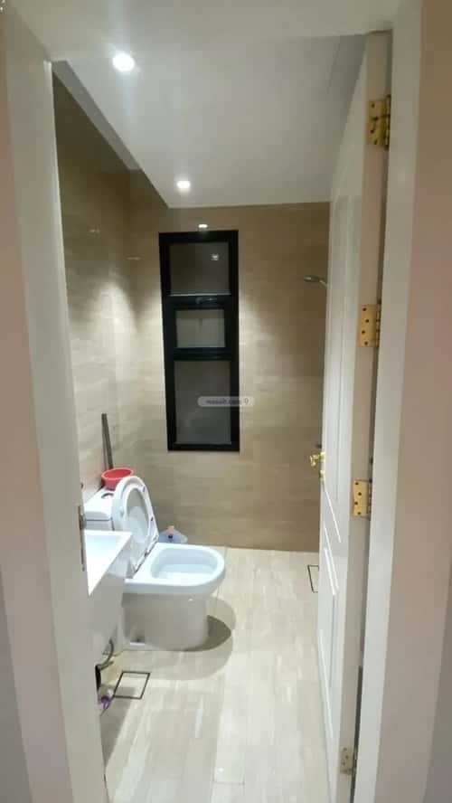 Apartment 119.66 SQM with 4 Bedrooms Qurtubah, East Riyadh, Riyadh