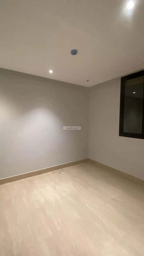Apartment 119.66 SQM with 4 Bedrooms Qurtubah, East Riyadh, Riyadh