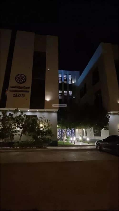 Apartment 345.21 SQM with 7 Bedrooms Dahrat Laban, West Riyadh, Riyadh