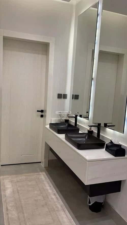 Apartment 345.21 SQM with 7 Bedrooms Dahrat Laban, West Riyadh, Riyadh
