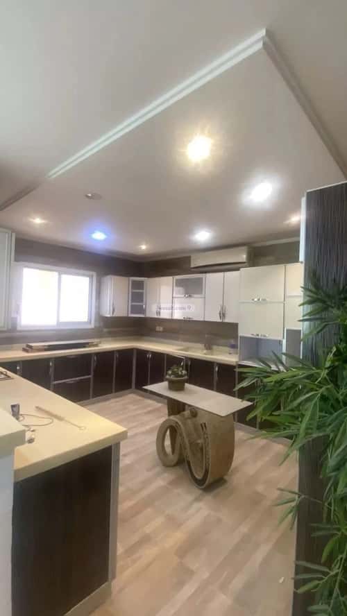 Apartment 197.25 SQM with 4 Bedrooms Al-Ezdihar, North Riyadh, Riyadh