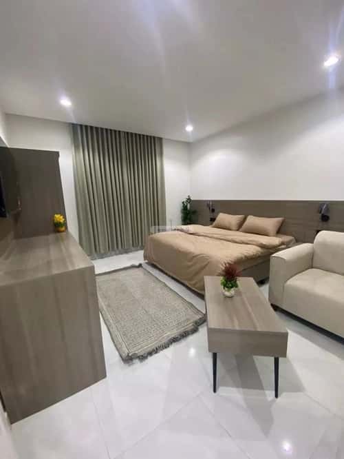 Apartment 40 SQM with 1 Bedroom Al Rabbwah, North Jeddah, Jeddah