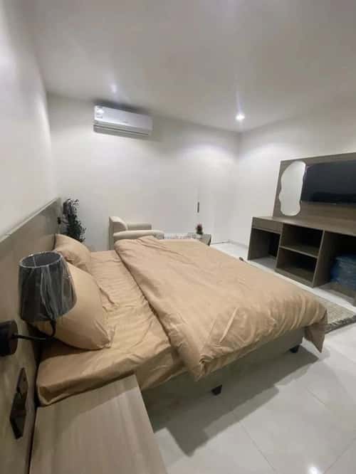 Apartment 40 SQM with 1 Bedroom Al Rabbwah, North Jeddah, Jeddah