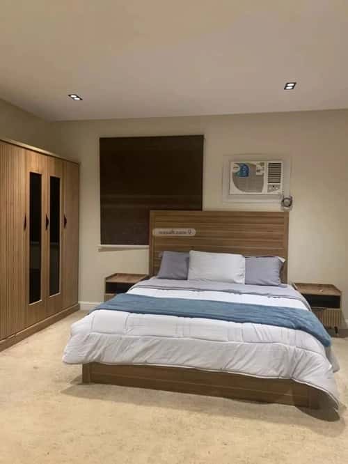 Apartment 60 SQM with 1 Bedroom Al-Hazm, West Riyadh, Riyadh