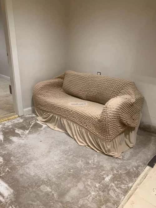 Apartment 60 SQM with 1 Bedroom Al-Hazm, West Riyadh, Riyadh