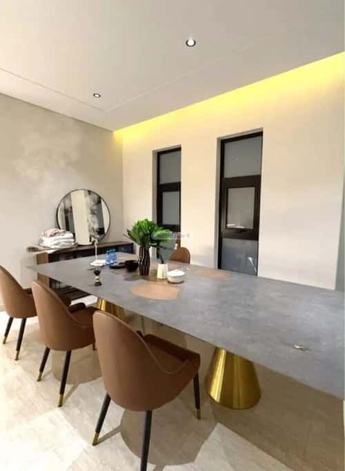 Apartment 108.49 SQM with 3 Bedrooms Okaz, South Riyadh, Riyadh