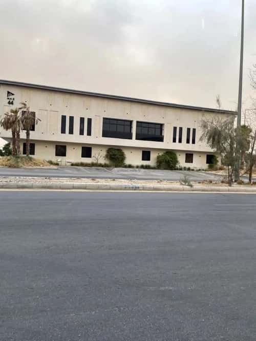 Apartment 108.49 SQM with 3 Bedrooms Okaz, South Riyadh, Riyadh