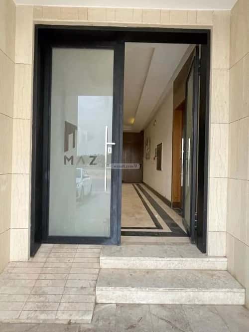 Apartment 108.49 SQM with 3 Bedrooms Okaz, South Riyadh, Riyadh
