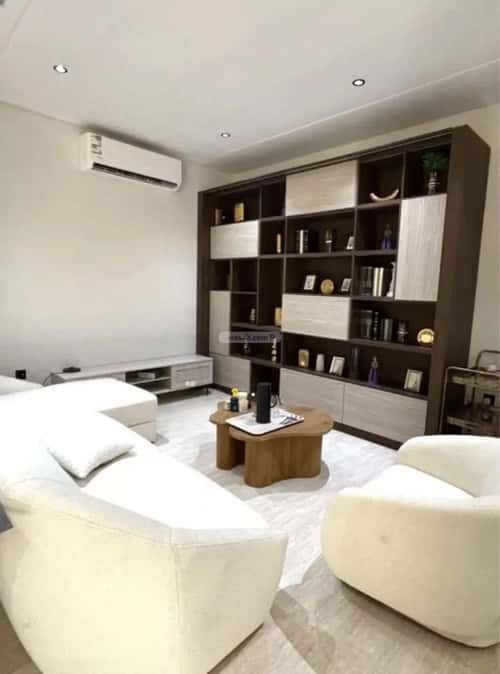 Apartment 108.49 SQM with 3 Bedrooms Okaz, South Riyadh, Riyadh