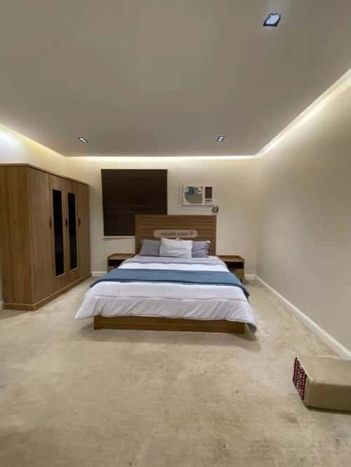 Apartment 60 SQM with 1 Bedroom Al-Hazm, West Riyadh, Riyadh